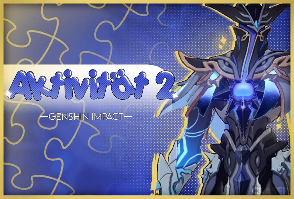 🇩🇪| Akt 2 | Genshin Impact Amino