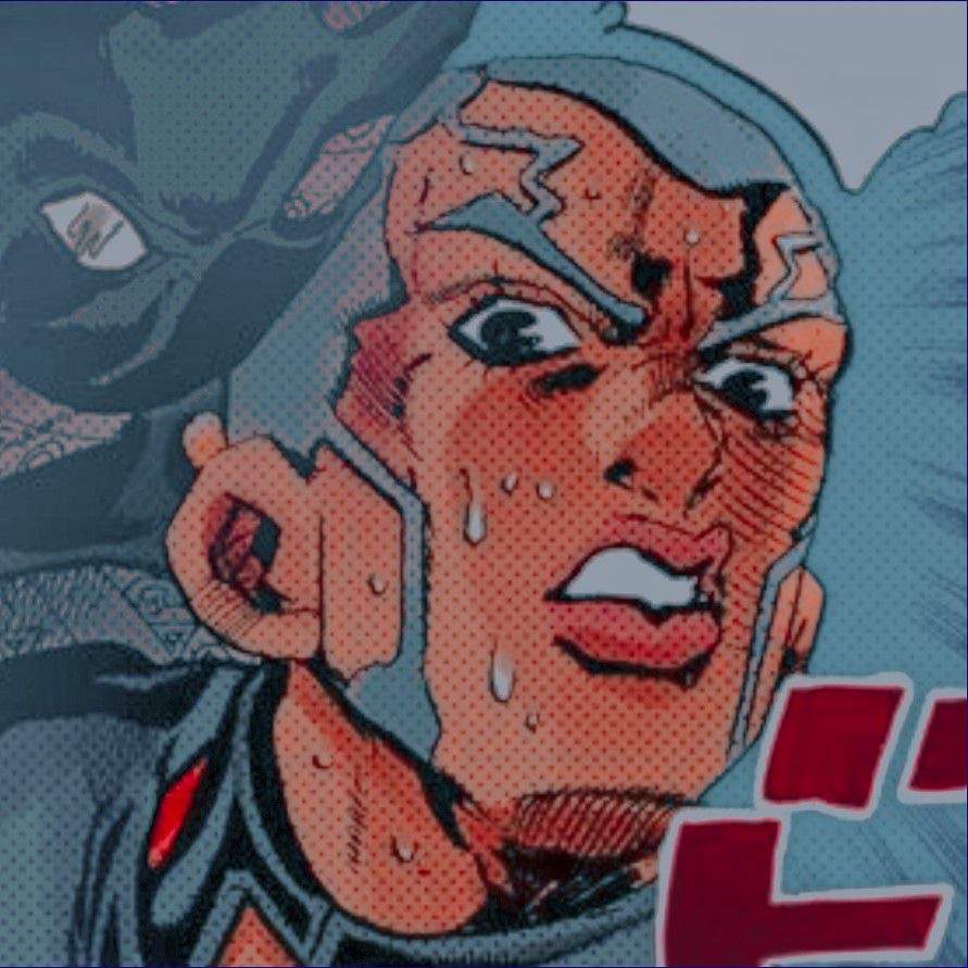 Enrico Father Pucci Wiki Jojo Amino Amino