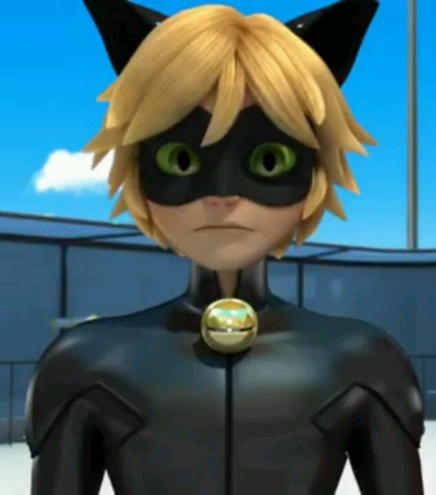 Cat Noir Wiki Miraculous Ladybug Pt Br Amino