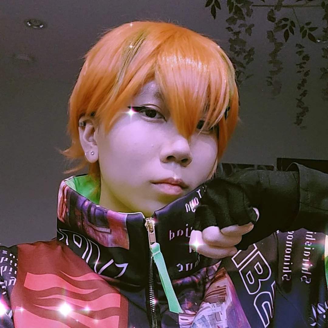 Akito Shinonome Cinema Cosplay :) | Project Sekai: Colorful Stage Amino