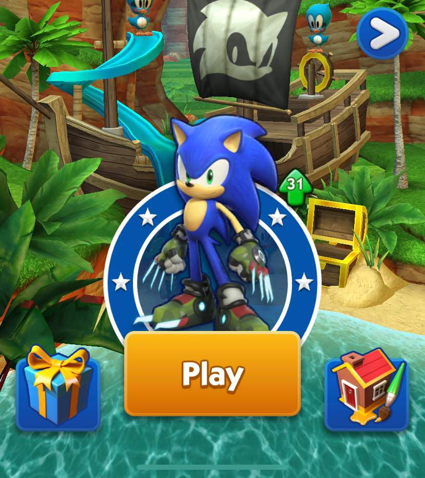 Sonic Dash Boscage Maze Sonic 🌿 Sonic The Hedgehog Amino 9743