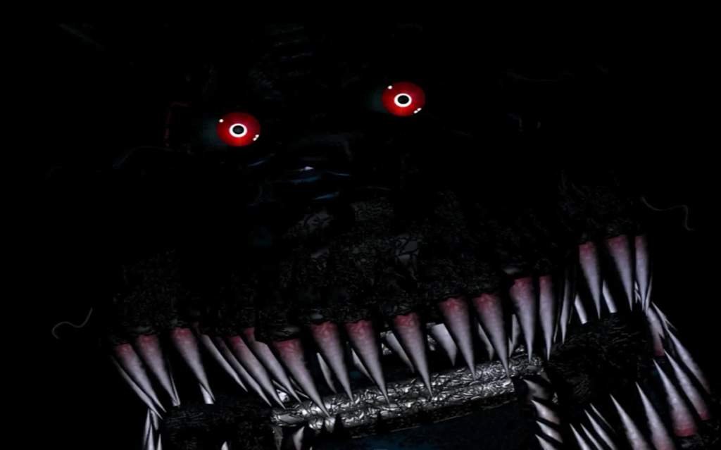 FNAF Games - Ranked by Horror | Five Nights At Freddy's Amino