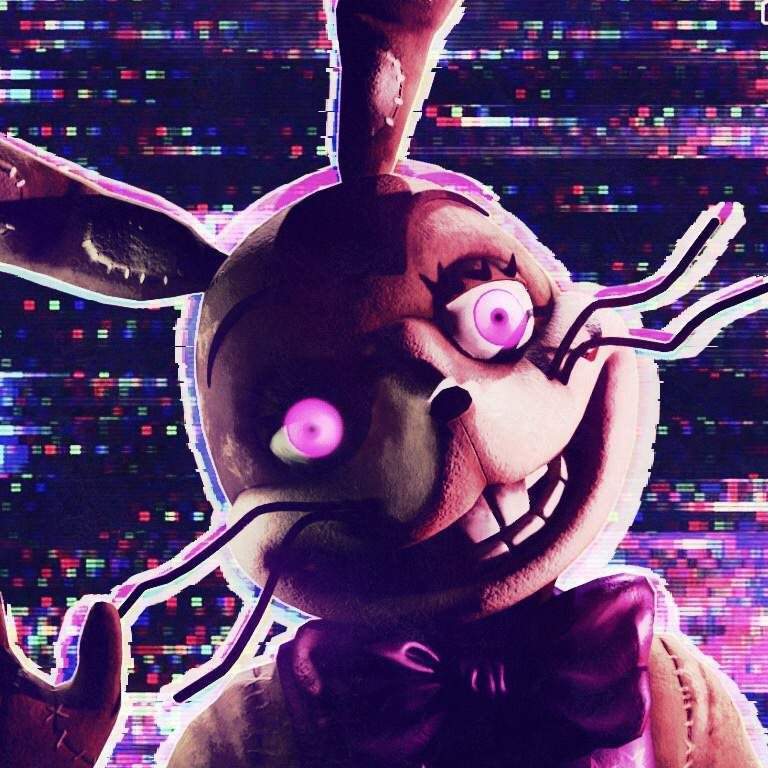 𝑮𝒍𝒊𝒕𝒄𝒉𝒕𝒓𝒂𝒑 Wiki Fnaf Amino