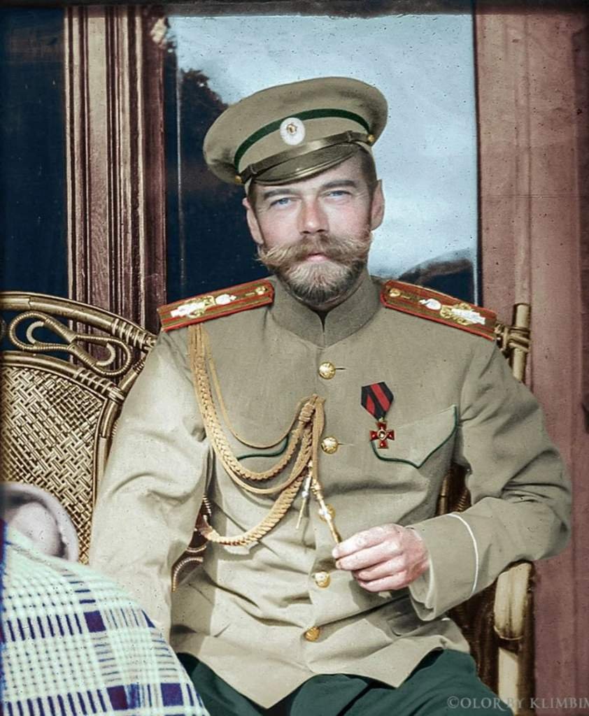 Что сделал Николай II для России. | Wiki | Великая Ленинская Республика ...