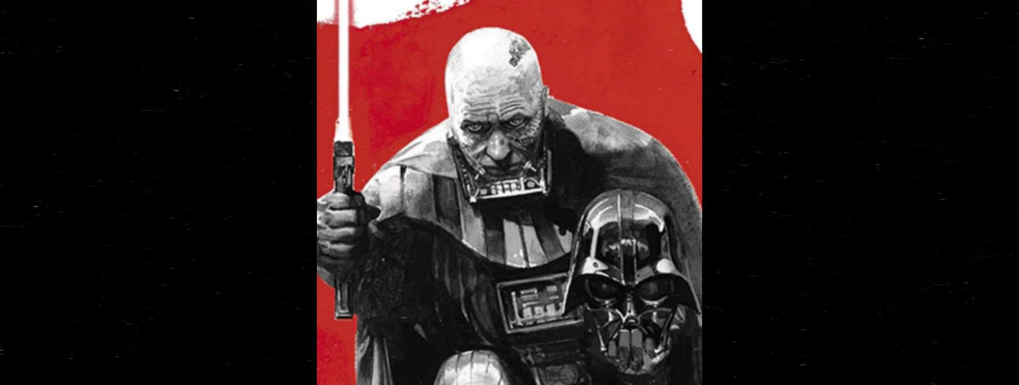 Darth Vader Preto Vermelho E Sangue Star Wars Brasil ™ Amino 9088