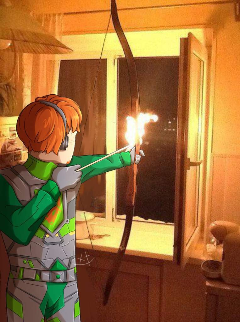 Лучик света во тьме ночной🔥 | Nexo Knights Amino Rus New Amino