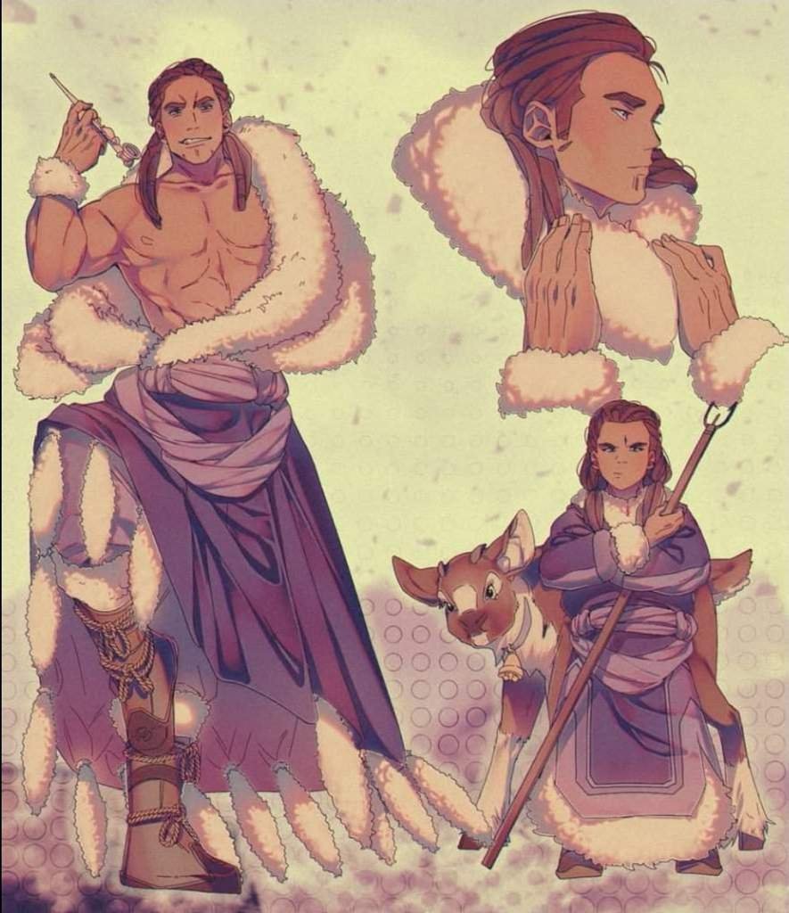 Hakoda | Wiki | Avatar: Legacies! Amino