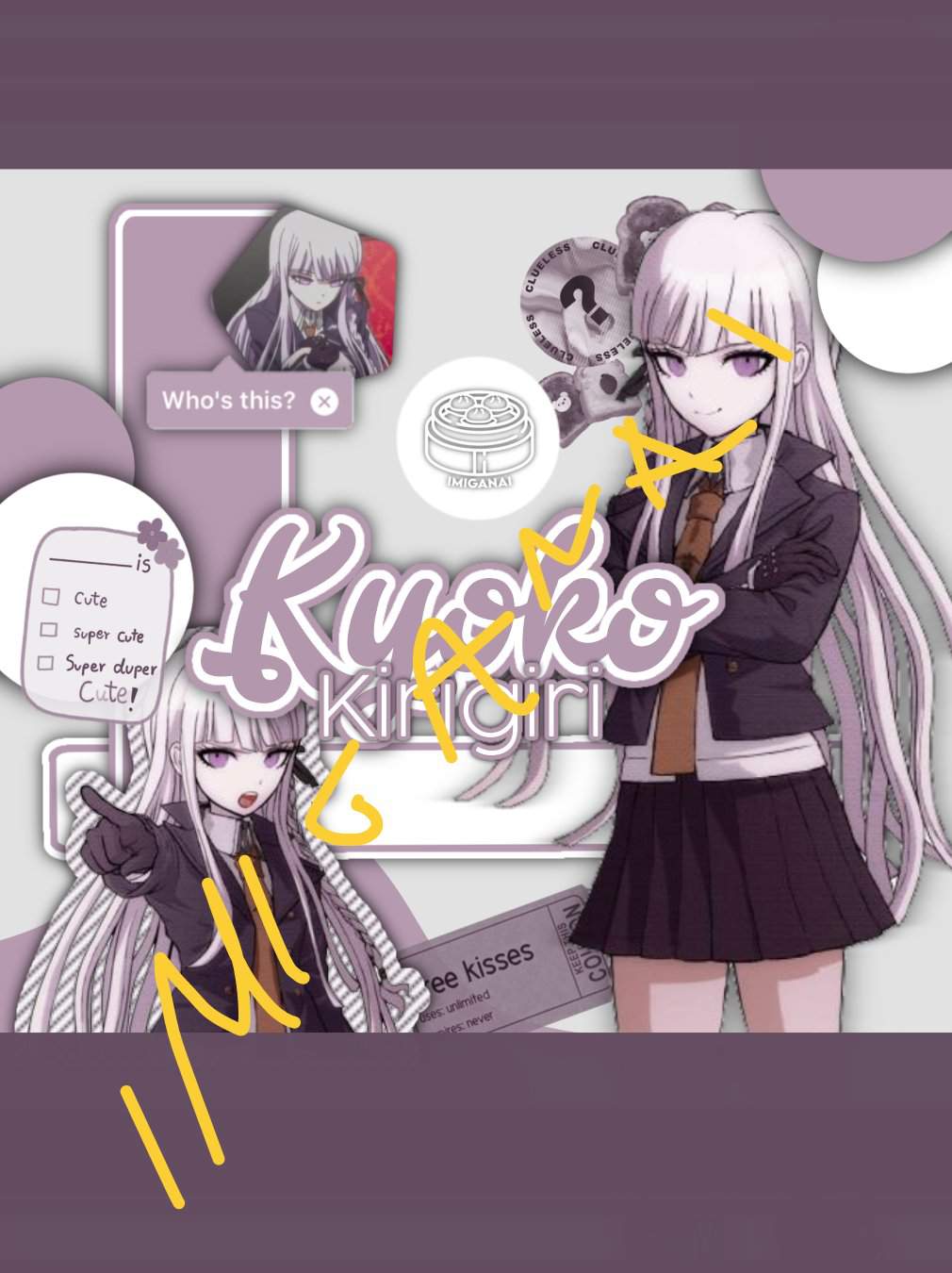 Wiki Danganronpa Pt Br Amino