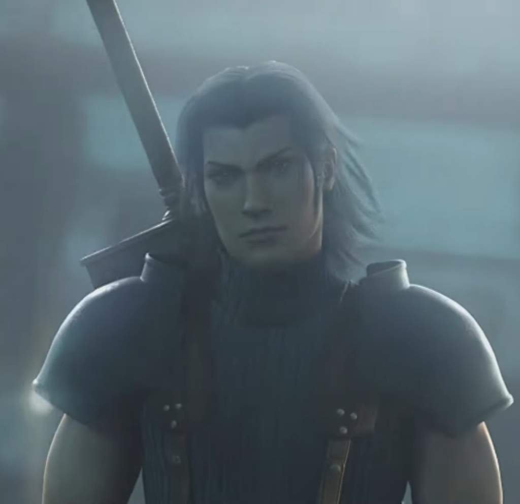 Angeal Hewley Wiki Final Fantasy Amino