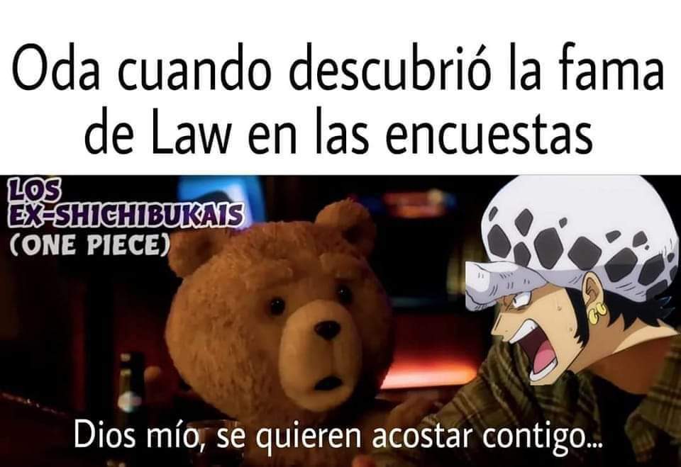 Memes Variados 20 One Piece Amino