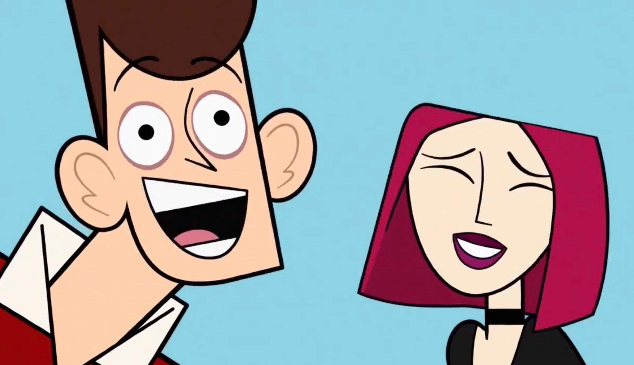 So uh new clone high leaks?!!! Clone High Official Amino
