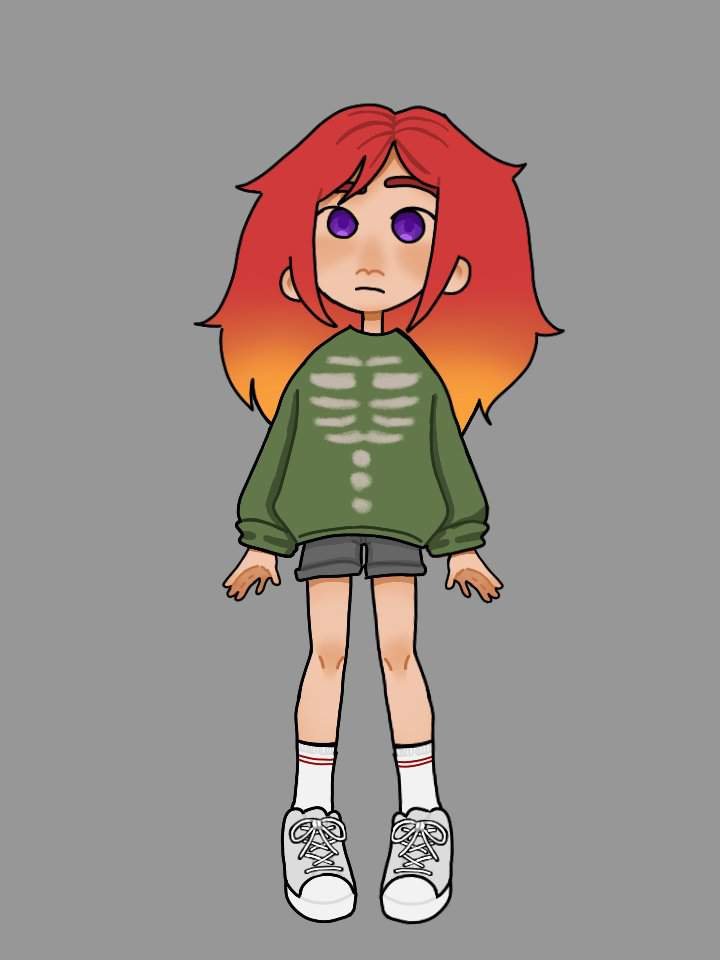 Jodie Sidorov Wiki Miraculous Amino