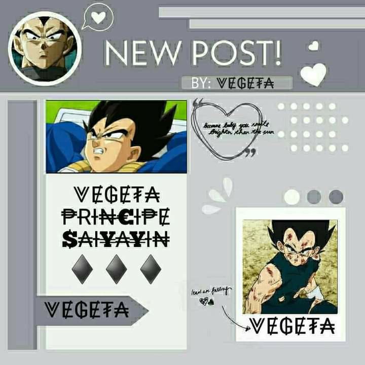 Vegeta Wiki Dragon Ball Espa Ol Amino