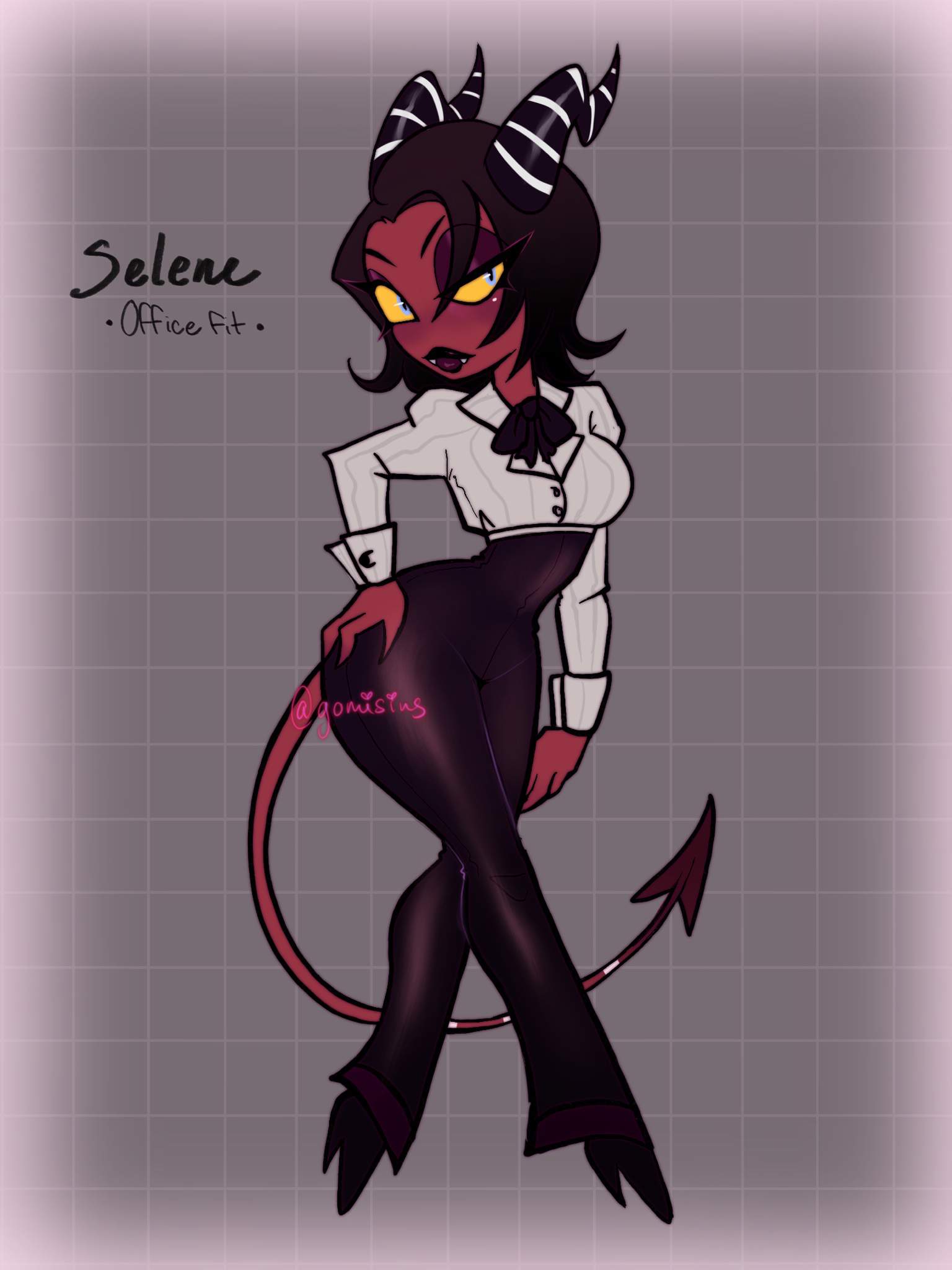 Selene Updated 