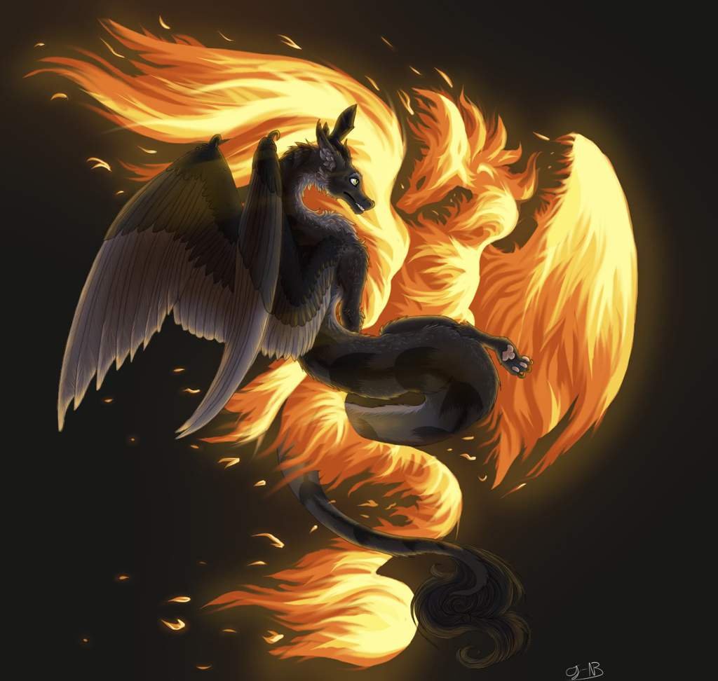 Control Dragons! Amino