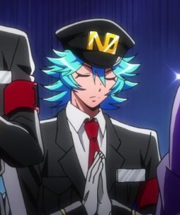 Seitarou Roleplay Info Wiki Nanbaka Amino