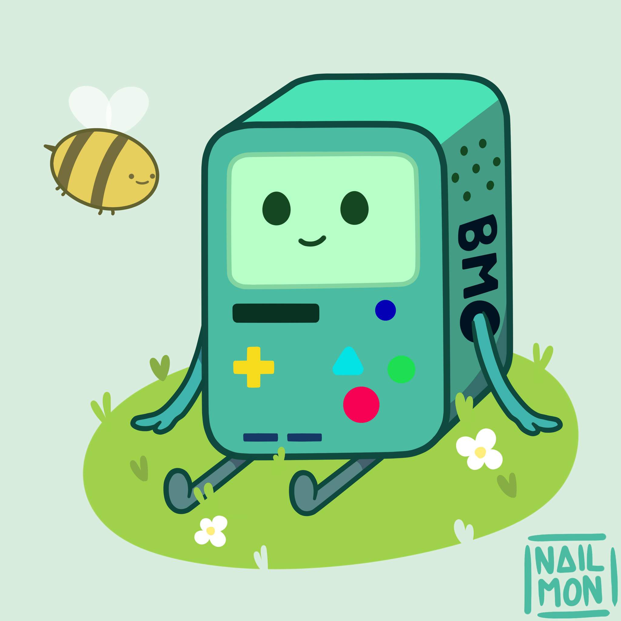 nooka bmo