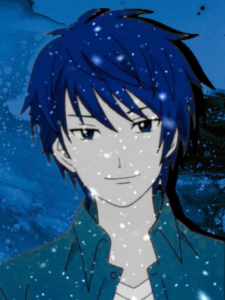 Makoto Is Freezing In The Winter, Let Him Inside Your House? | The ...