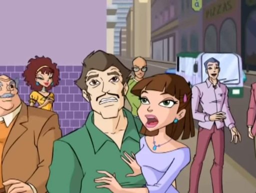 Elena's mom | Wiki | Cartoon Amino