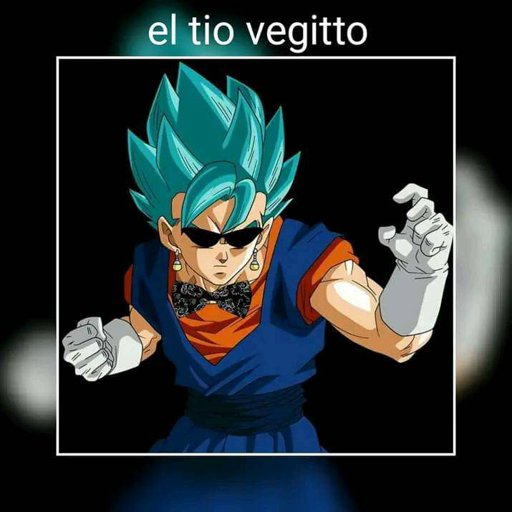 Vegetto | Wiki | DRAGON BALL ESPAÑOL Amino