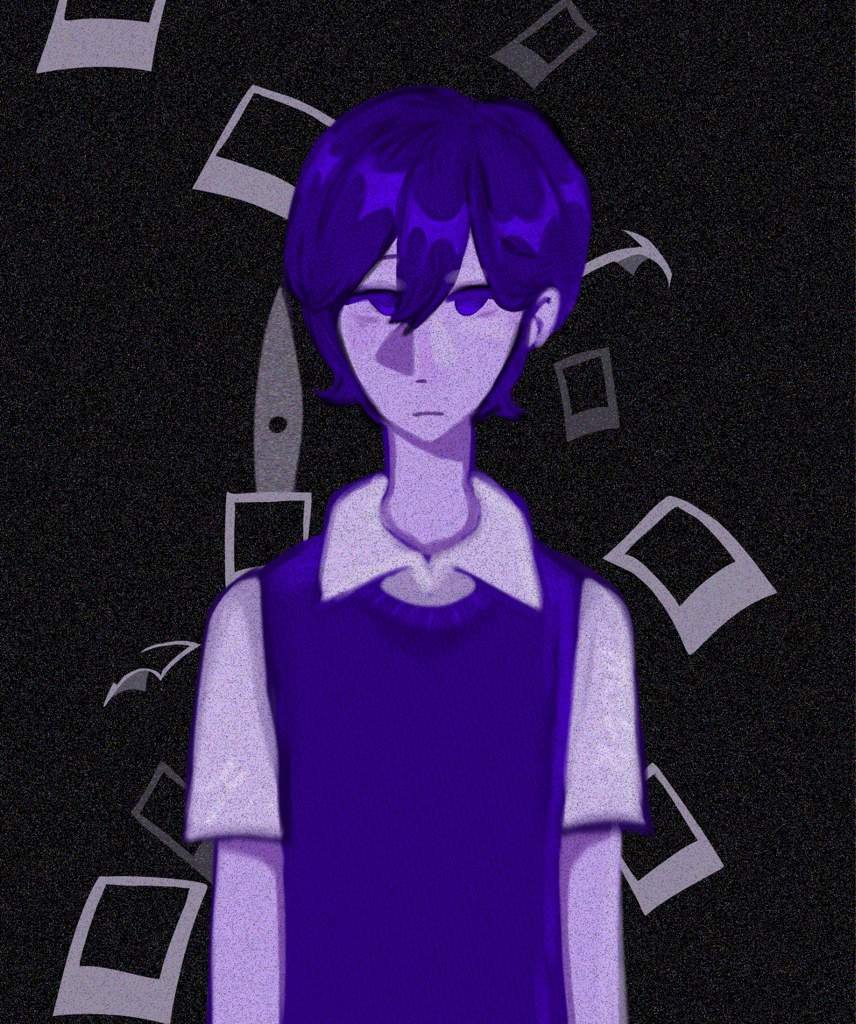 Hii!! | OMORI⠀ Amino