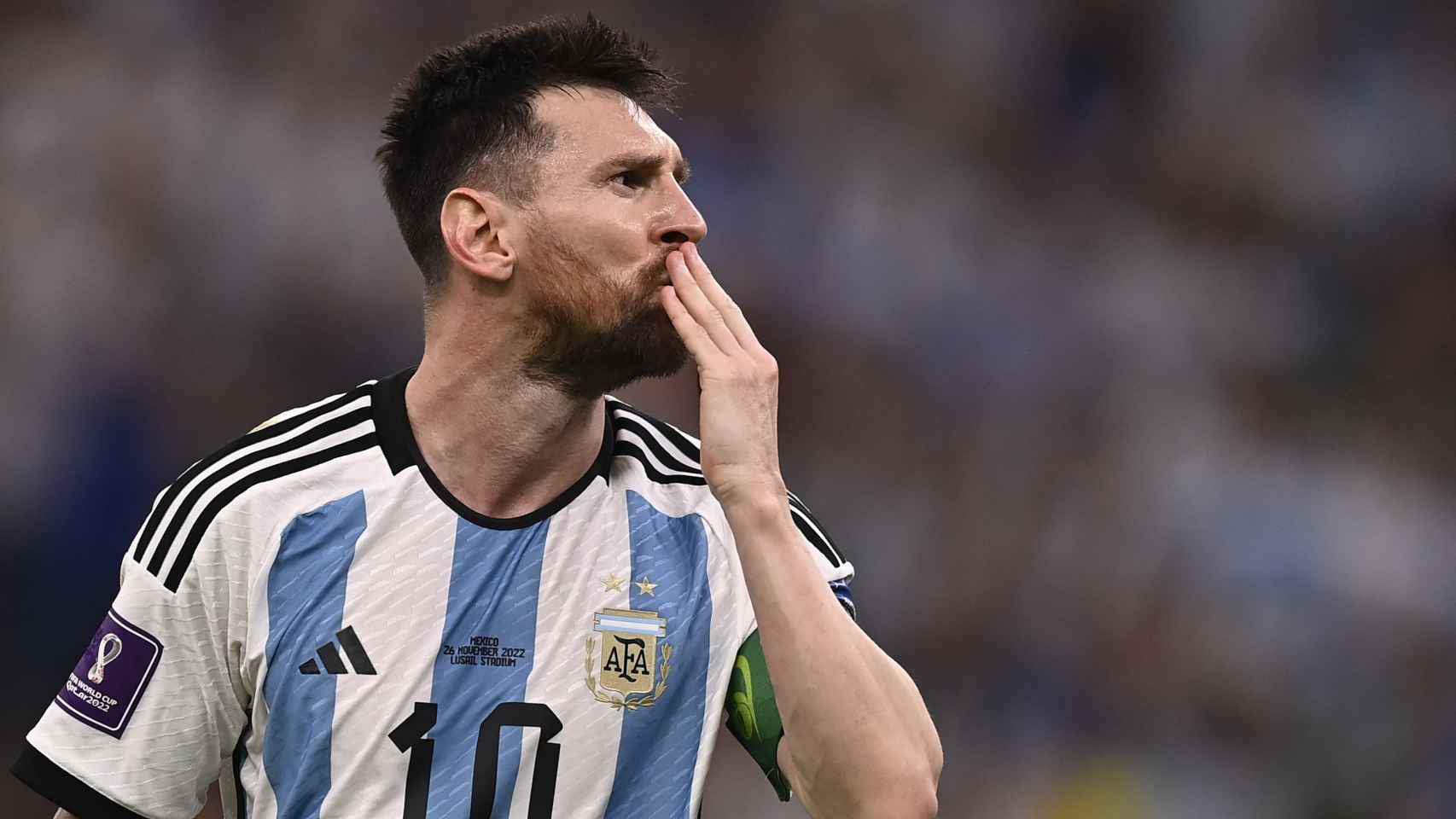 Lionel Messi Wiki Football 2023 Amino