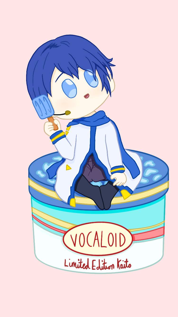 valentines day vocaloid