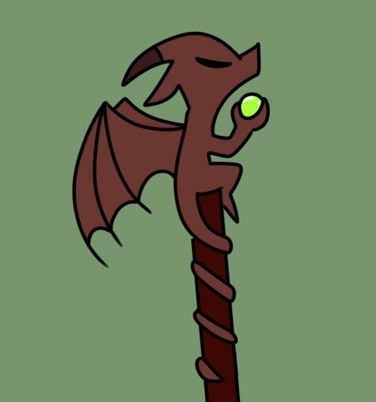 LF Palisman Redesign Help! The Owl House [ENG] Amino