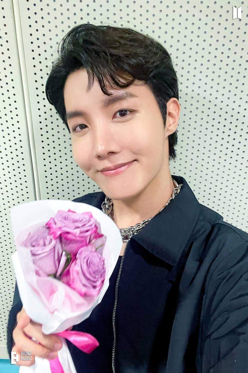 Hobi ♡ Armys Amino