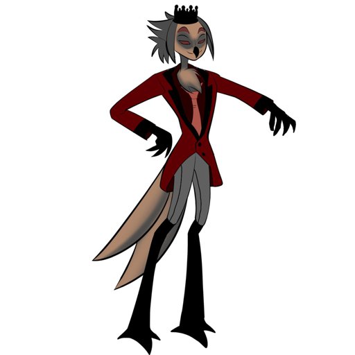 Rp Ocs | Wiki | Hazbin Hotel(Rp) Amino