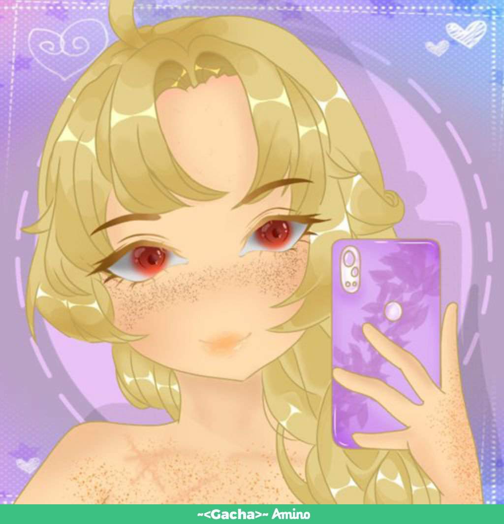 Samantha Kinley Wiki Gacha Club Amino