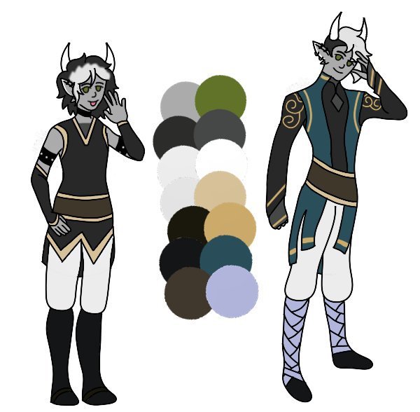 Altair (teen and adult design) | The Dragon Prince Amino Amino