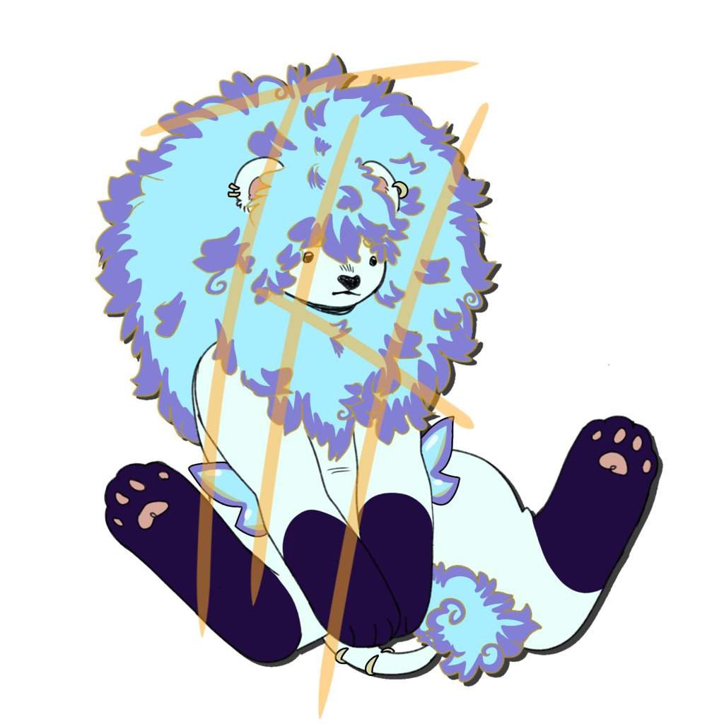 Lion adopt (Closed) | Free Adopts Ac Adopts And More Amino