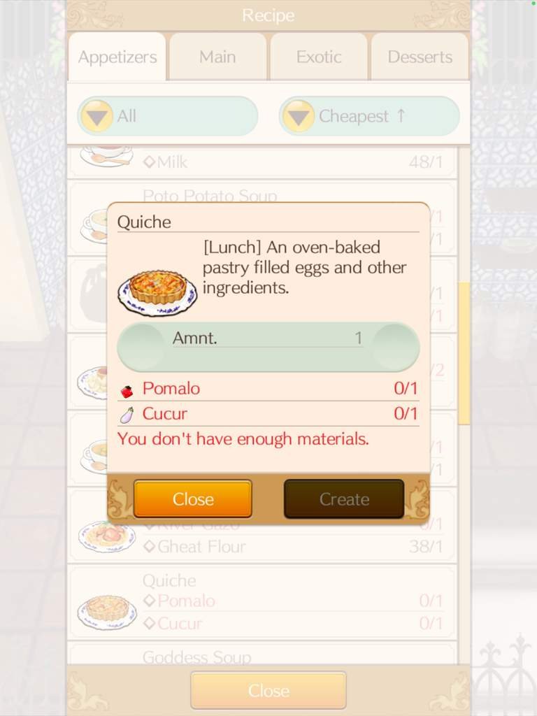 How Elnea Kingdom Amino Amino