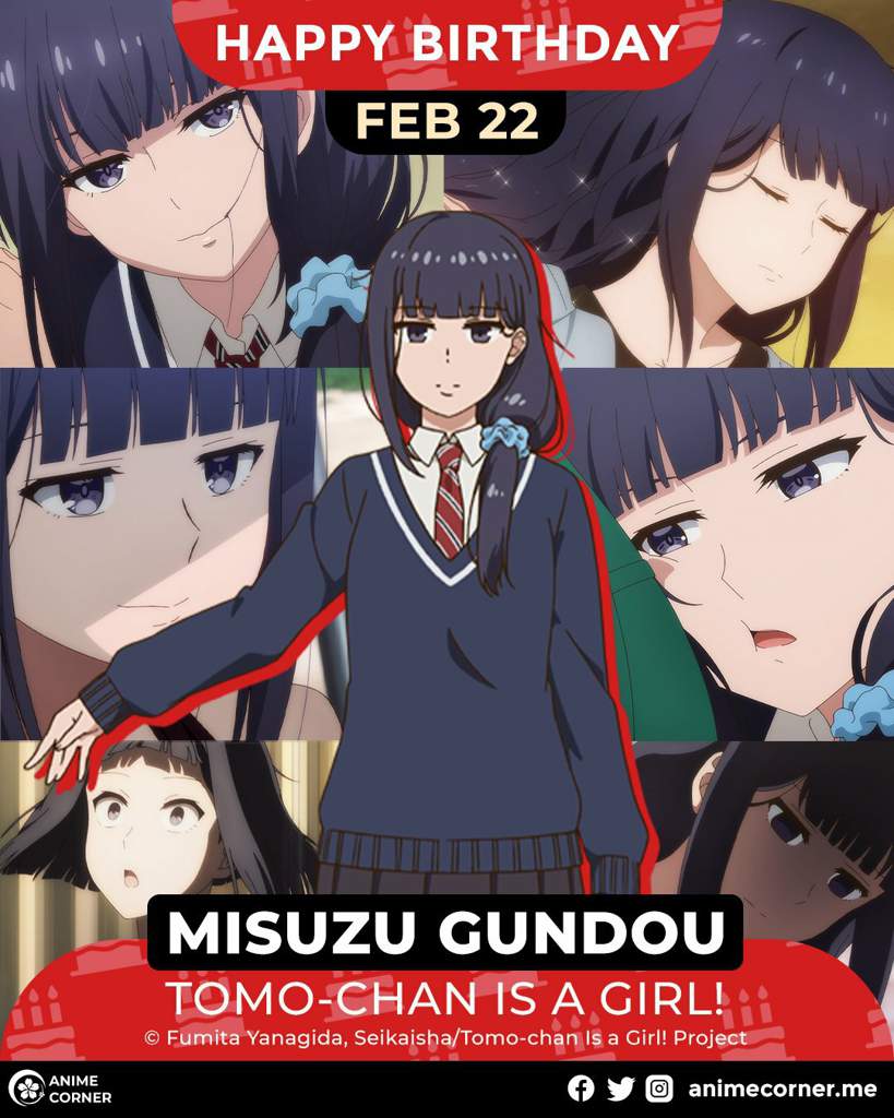 Happy Birthday Misuzu Gundo One Piece Amino