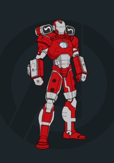 Mark 3 | Wiki | Marvel Amino