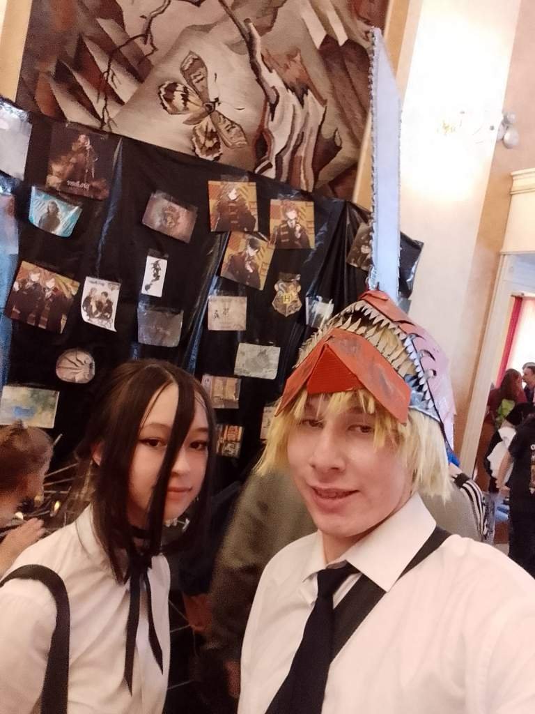 Аниме фест 2023 ) | Аниме Amino Amino