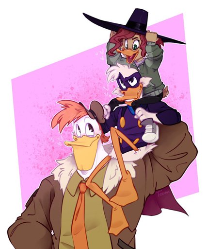 Gosalyn Mallard Wiki Darkwing Duck Amino Amino 3793