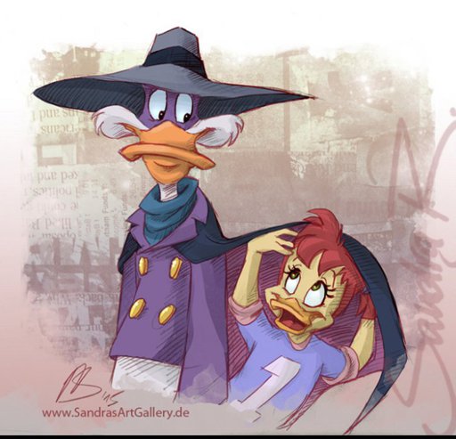 Gosalyn Mallard Wiki Darkwing Duck Amino Amino 6033