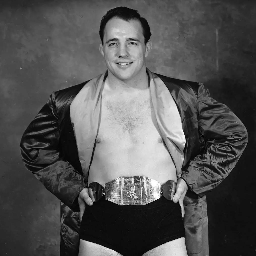 Happy Birthday to the late, Verne Gagne! Wrestling Amino