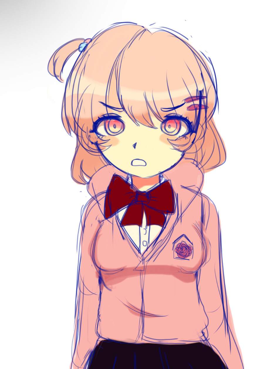 New Oc Danganronpa Amino