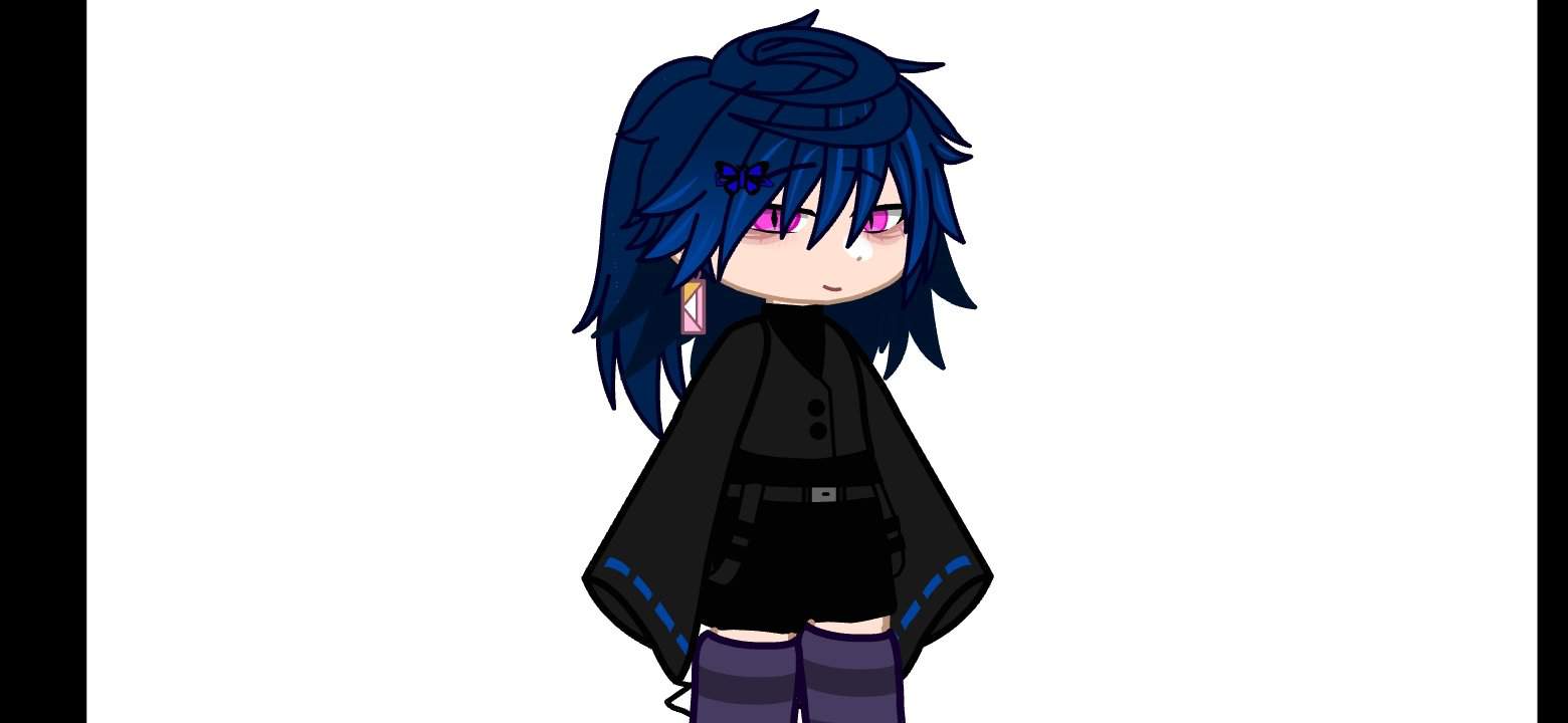 I Made A Guy Version Of My Personal Ochaha Gacha Life Gay Amino 3114