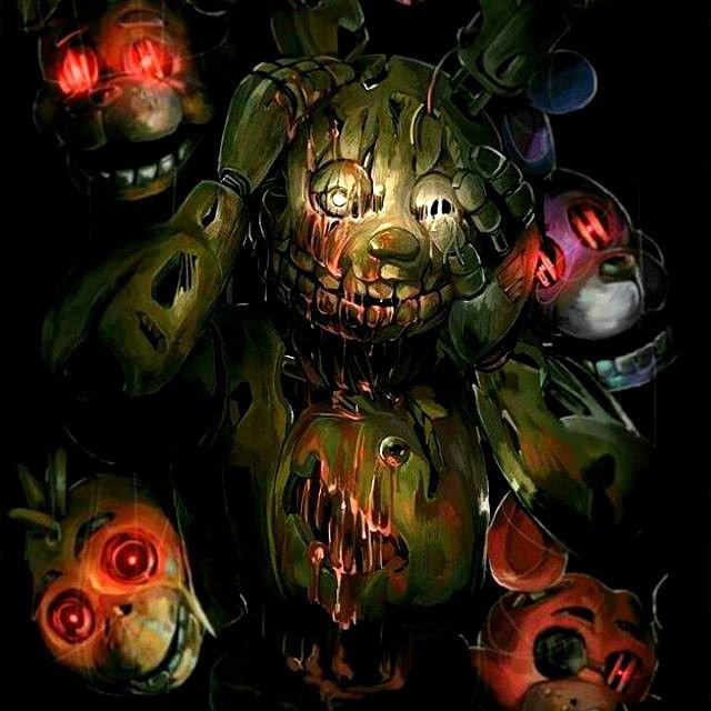 Nuevos actores y escenas oficiales de la película de FNaF FNaF