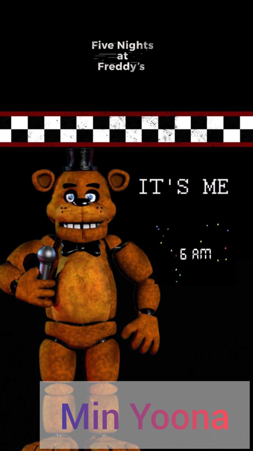 Atividade Wiki Five Nights At Freddys Pt Br Amino