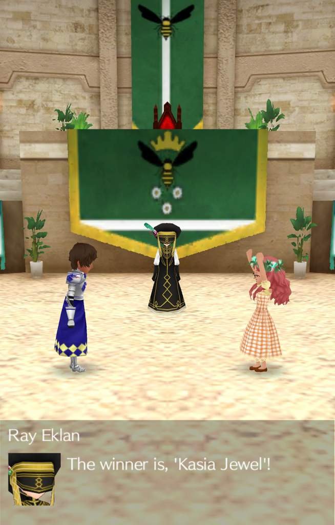 Jewel Legacy A New Addition! Elnea Kingdom Amino Amino