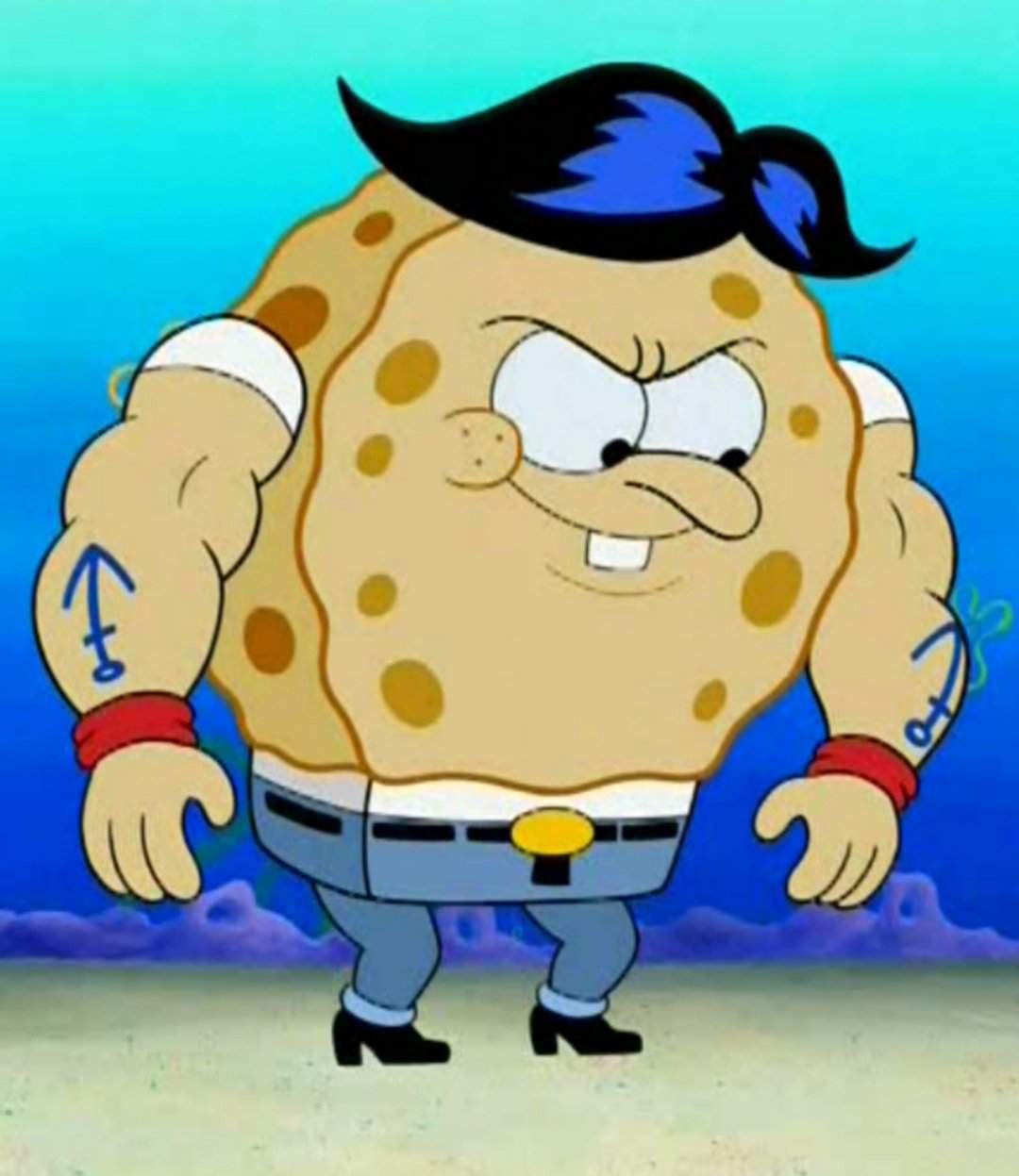 top-9-most-strong-characters-spongebob-squarepants-amino