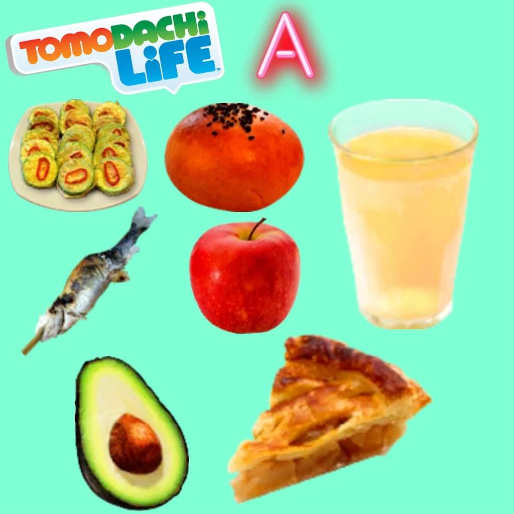 tomodachi-life-foods-pt1-tomodachi-life-amino