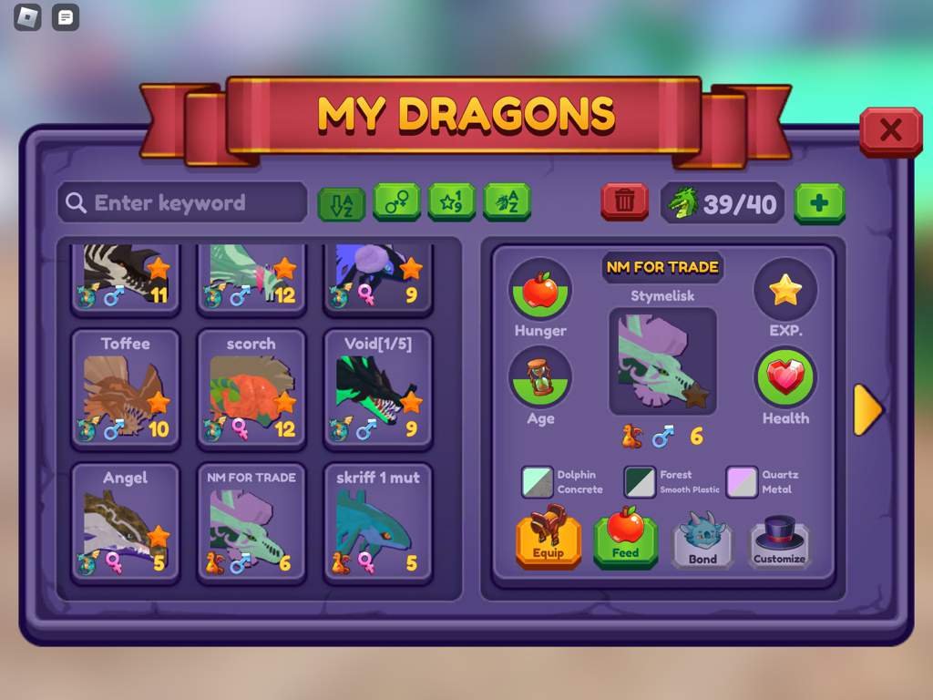 Selling Roblox Limiteds - 0fbxn83