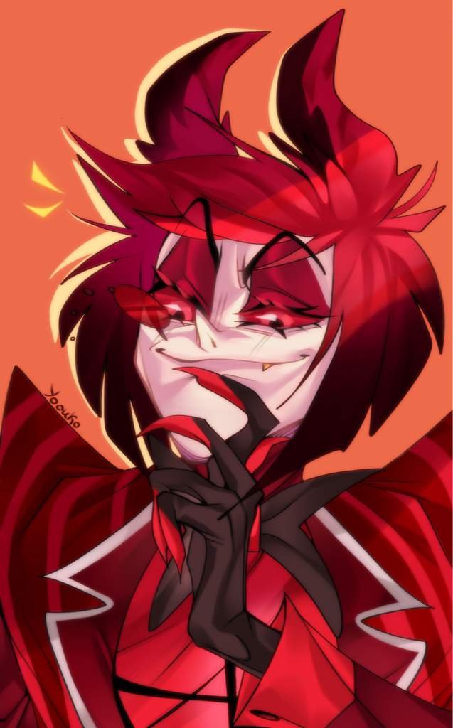 🤔 | Отель Хазбин | Hazbin Hotel Amino