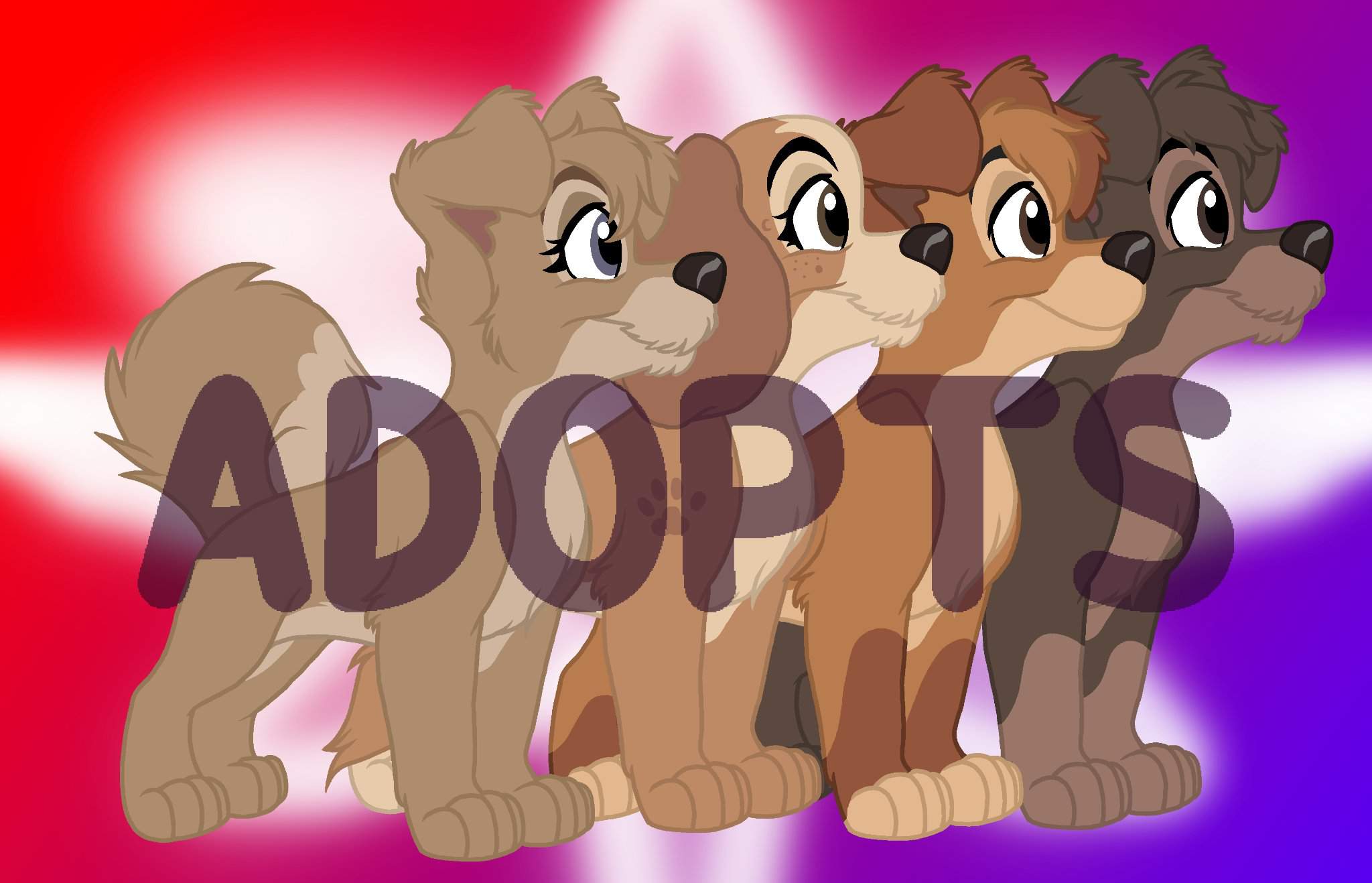 adopts-lady-and-the-tramp-amino